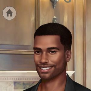 Meet your Posher, Mike